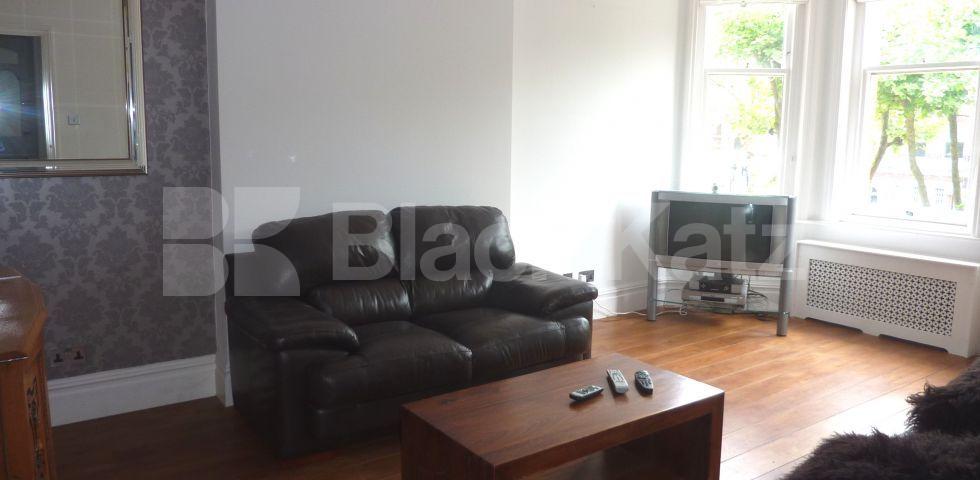 			LUXURY 3 BED 2 BATH!, 3 Bedroom, 1 bath, 1 reception Flat			 Elgin Ave, MAIDA VALE